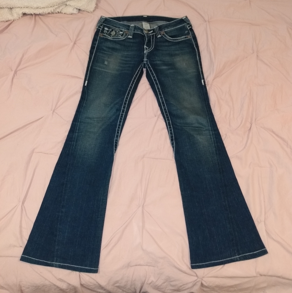 True religion Joey big t